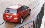 Kia Ceed (2007)
