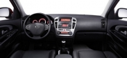 Kia Ceed (2007)
