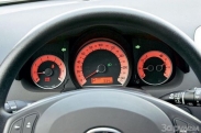 Kia Ceed (2007)