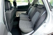 Kia Ceed (2007)