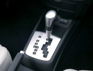 Kia Ceed (2007)