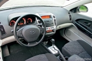 Kia Ceed (2007)
