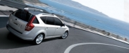 Kia Ceed SW (2007)