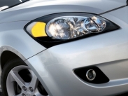 Kia Ceed SW (2007)