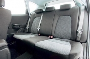 Kia Ceed SW (2007)