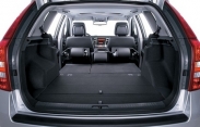 Kia Ceed SW (2007)