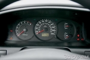 Kia Spectra