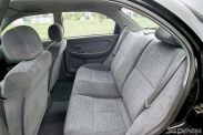 Kia Spectra