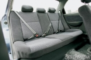 Kia Spectra