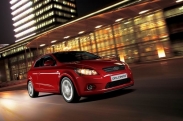 Kia Pro Ceed (2007)