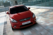 Kia Pro Ceed (2007)