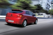 Kia Pro Ceed (2007)