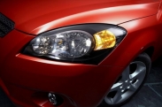 Kia Pro Ceed (2007)