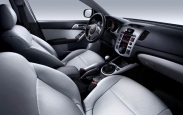 Kia Cerato New