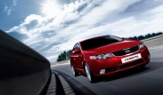 Kia Cerato New