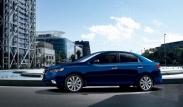Kia Cerato New