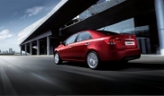 Kia Cerato New
