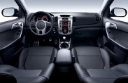Kia Cerato New