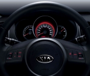 Kia Cerato New