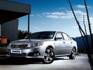 Kia Magentis