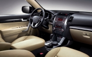 Kia Sorento New