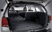 Kia Sorento New