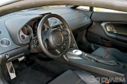 Lamborghini Gallardo, купе