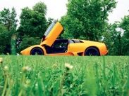 Lamborghini Murcielago, купе