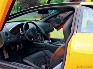 Lamborghini Murcielago, купе