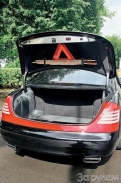 Maybach 57/57S