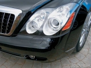 Maybach 57/57S