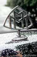Maybach 57/57S