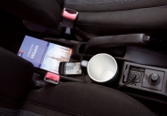 Mazda 2 5-ти дверная