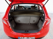 Mazda 2 5-ти дверная