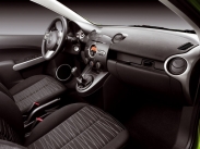 Mazda 2 5-ти дверная