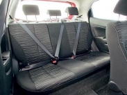 Mazda 2 5-ти дверная