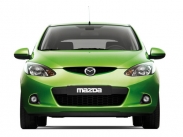 Mazda 2 5-ти дверная