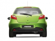 Mazda 2 5-ти дверная