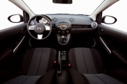 Mazda 2 5-ти дверная