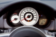 Mazda 2 5-ти дверная