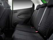 Mazda 2 5-ти дверная