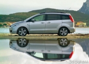 Mazda 5 (2011)