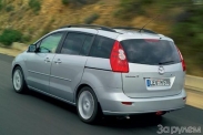 Mazda 5 (2011)