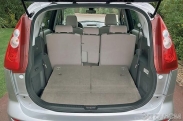 Mazda 5 (2011)