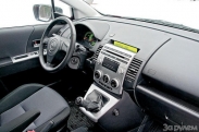 Mazda 5 (2011)