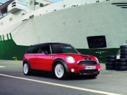 MINI John Cooper Works Clubman