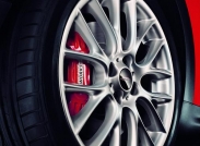 MINI John Cooper Works Clubman