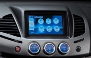 Mitsubishi L 200