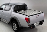 Mitsubishi L 200