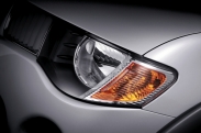 Mitsubishi L 200